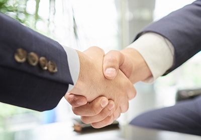 ご契約・中国電力への申請、工事日の決定！