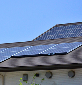 Solarpower