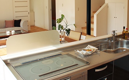 オール電化住宅とは?