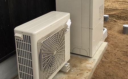 安全・高性能・省エネルギー