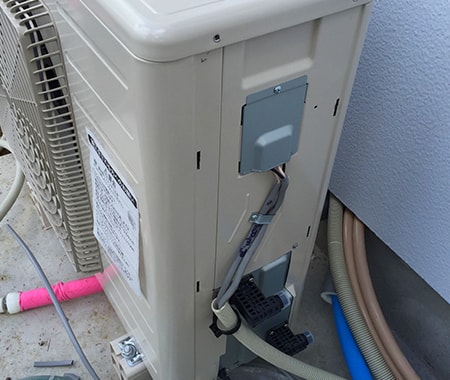 給湯器のことなら自信があります!