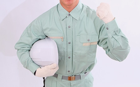 経験豊富なプロが施工します!!