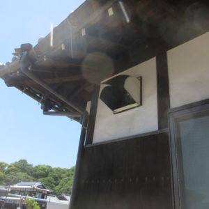 レンジフード取替工事／呉市