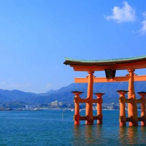 夏季休業のお知らせ