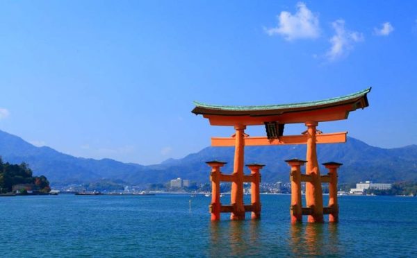 夏季休業のお知らせ